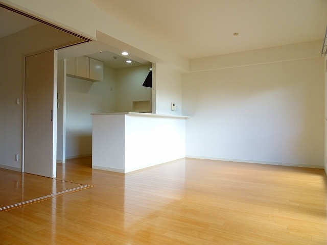 4/30 リビング/ダイニング