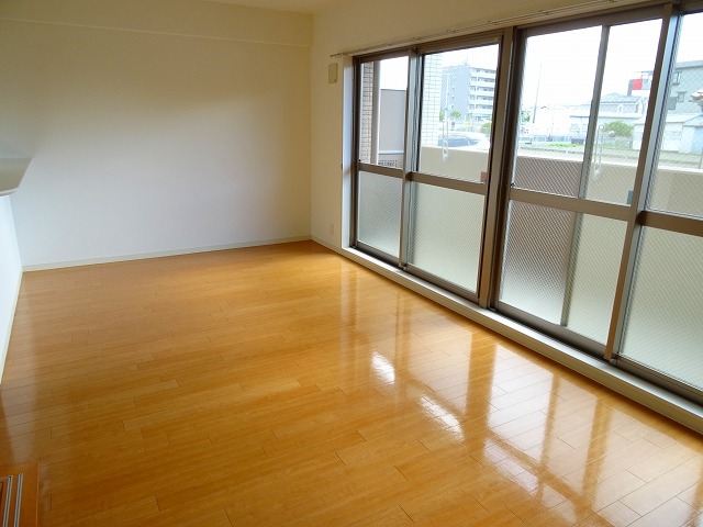 5/30 リビング/ダイニング