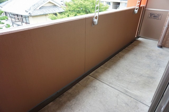 17/30 バルコニー