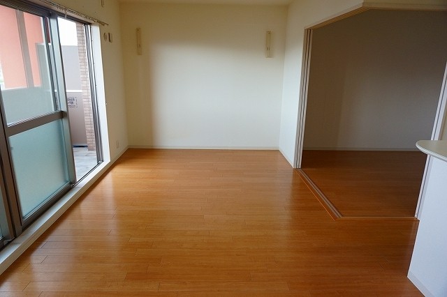 5/30 リビング/ダイニング