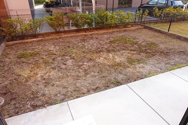 16/30 バルコニー