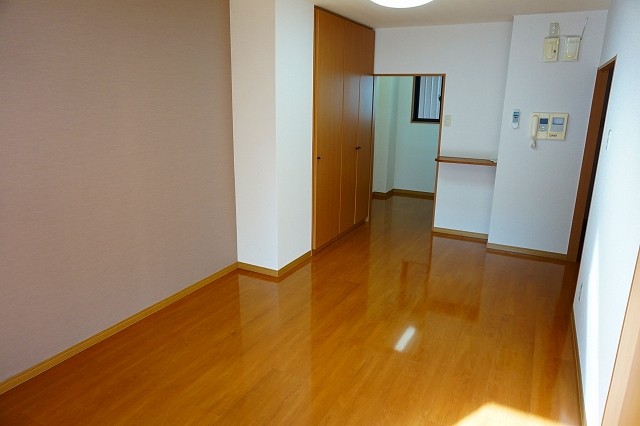 5/30 リビング/ダイニング