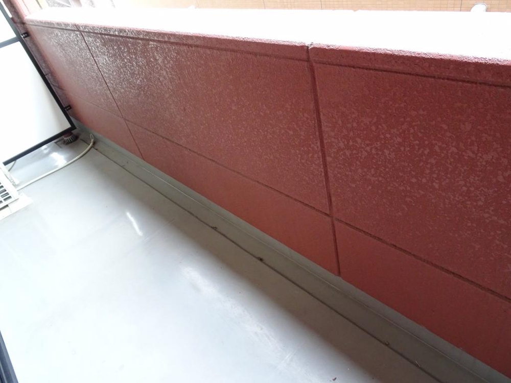 16/30 バルコニー