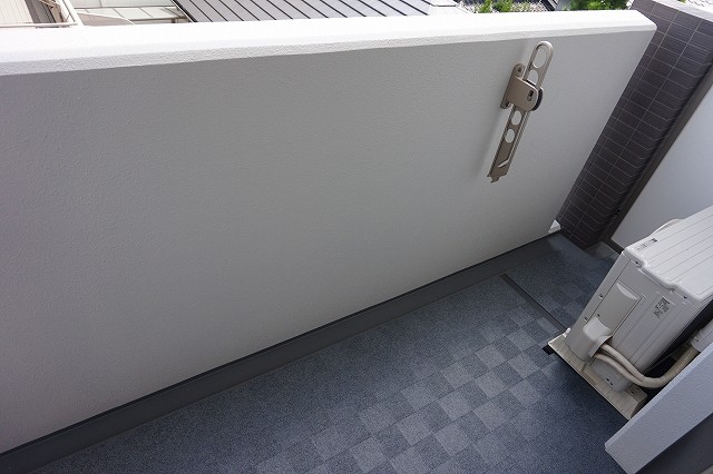 17/29 バルコニー