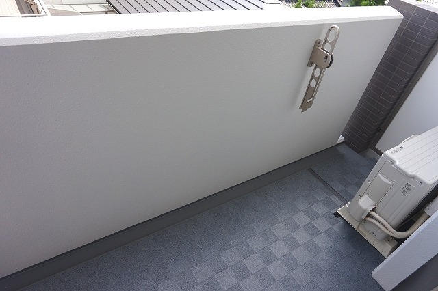 17/29 バルコニー