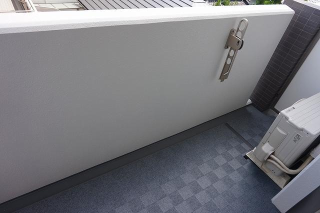 17/30 バルコニー