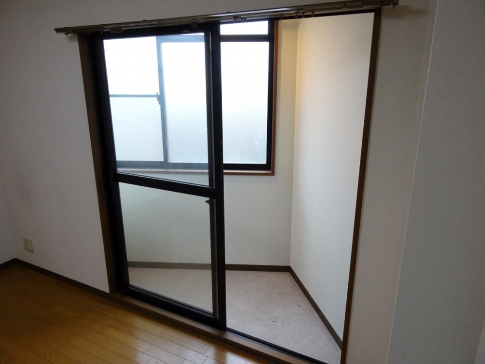 16/30 バルコニー