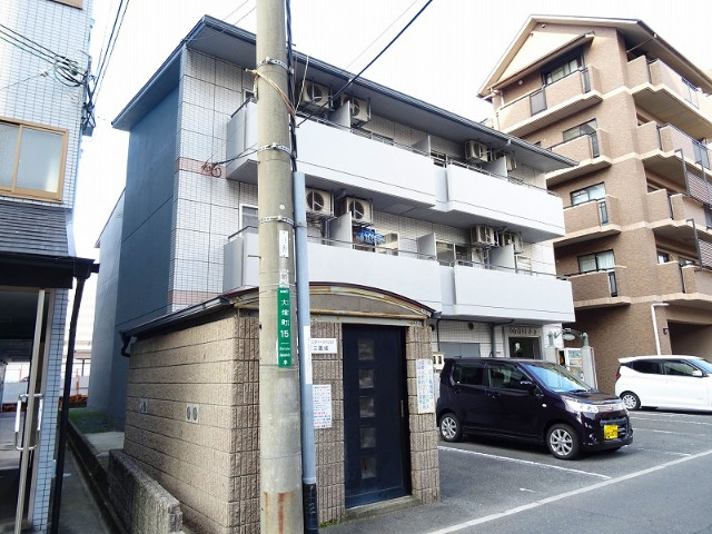 2/5 外観