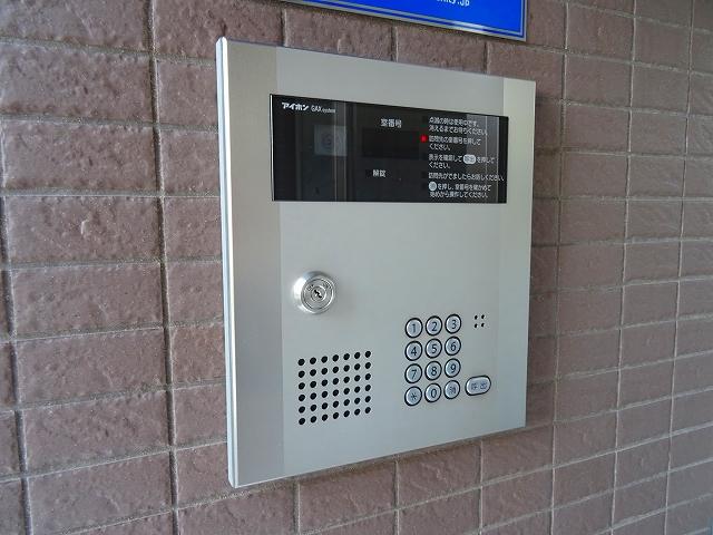 3/5 エントランス