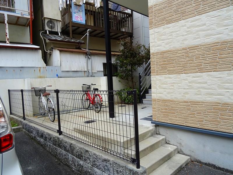 29/30 エントランス