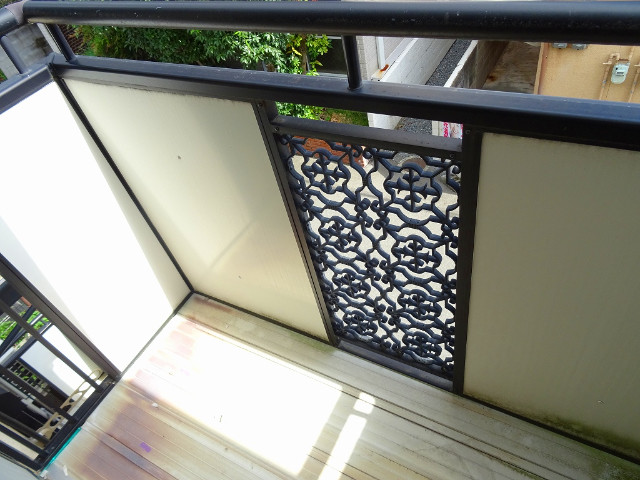 16/30 バルコニー