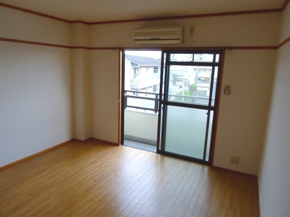 5/30 リビング/ダイニング