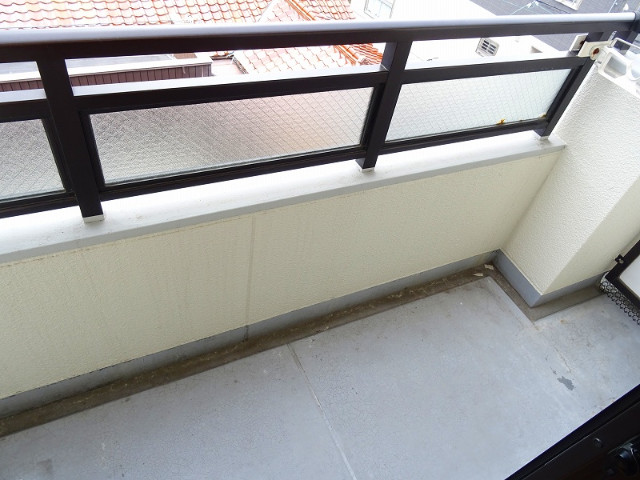 16/30 バルコニー