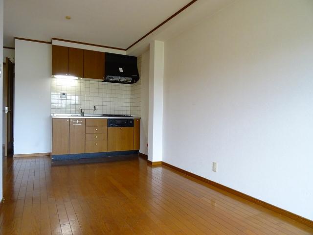 4/30 リビング/ダイニング