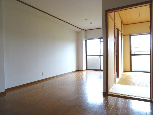 5/30 リビング/ダイニング