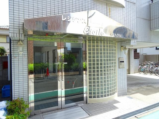 3/5 エントランス