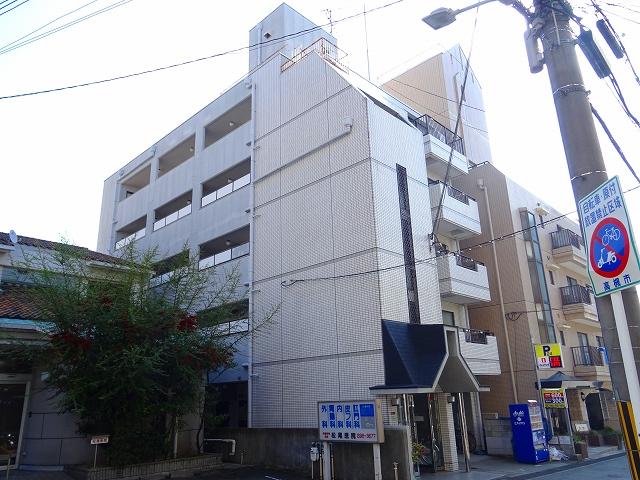 2/4 外観