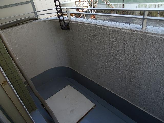 17/30 バルコニー