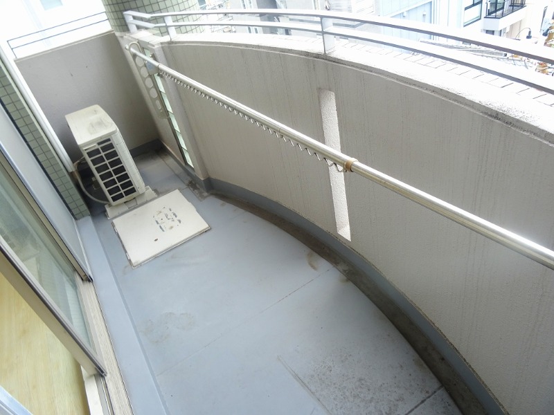 17/30 バルコニー