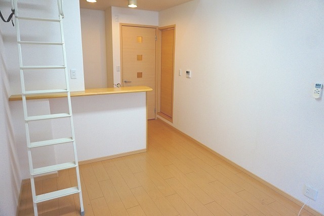 4/30 リビング/ダイニング