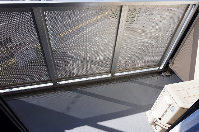 16/30 バルコニー