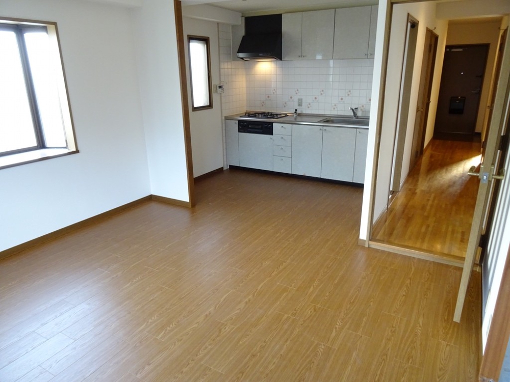 4/30 リビング/ダイニング