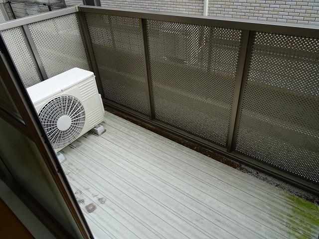 16/30 バルコニー