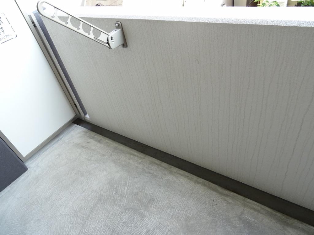 17/30 バルコニー