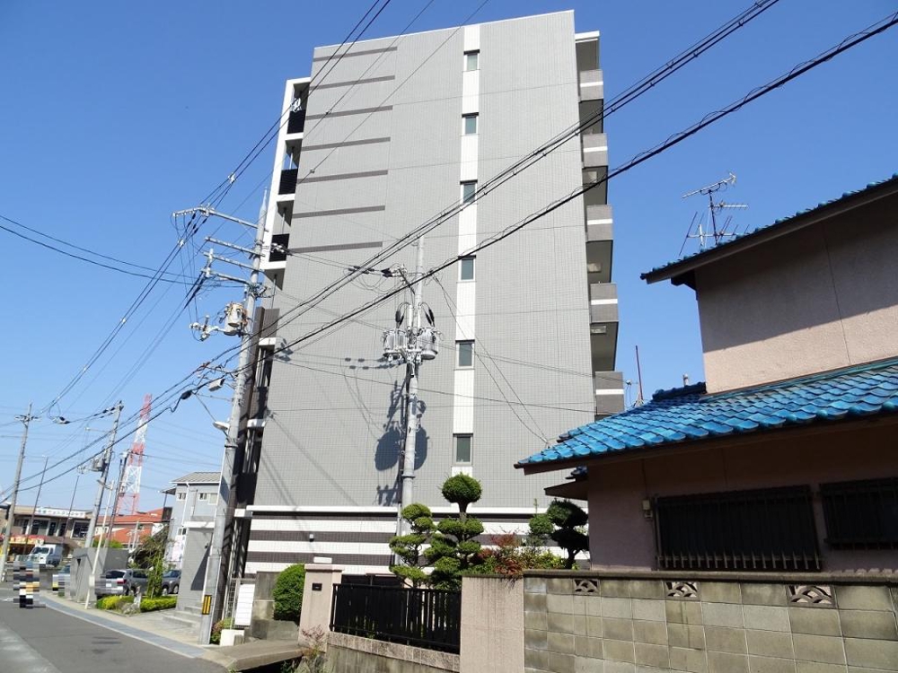 2/5 外観