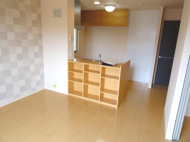 4/30 リビング/ダイニング