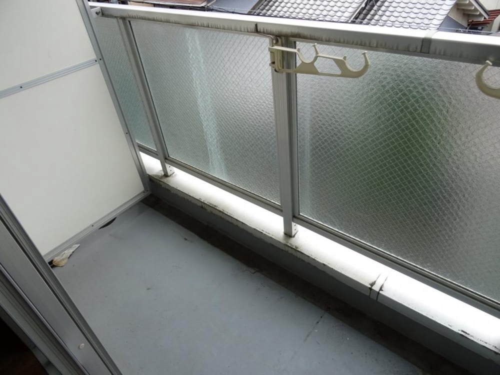 16/30 バルコニー