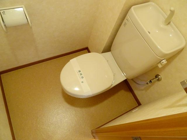 14/30 トイレ