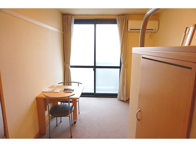 4/30 リビング/ダイニング