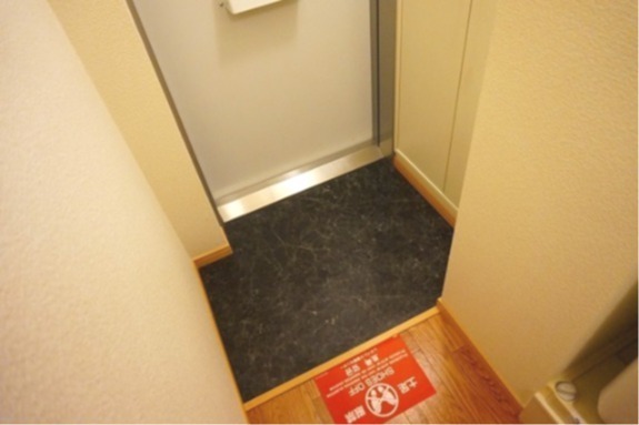 9/30 玄関