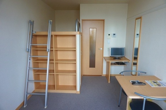 5/30 リビング/ダイニング