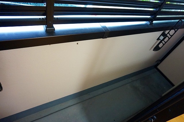 15/30 バルコニー