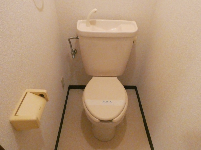 14/29 トイレ