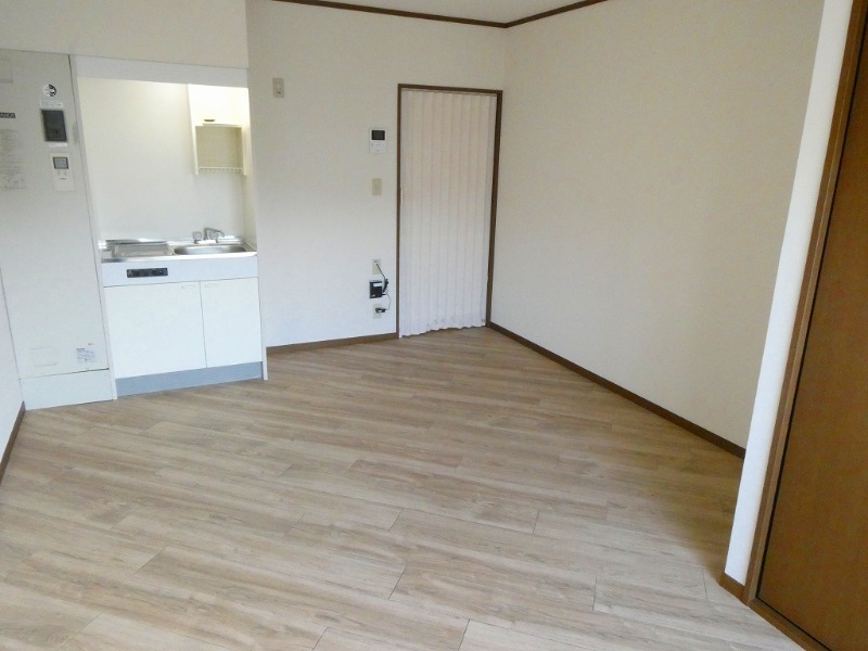 5/29 リビング/ダイニング