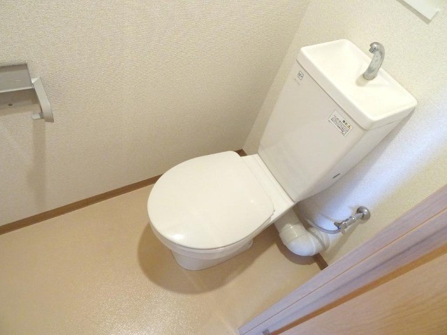 14/30 トイレ