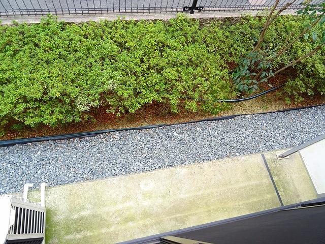 17/30 バルコニー