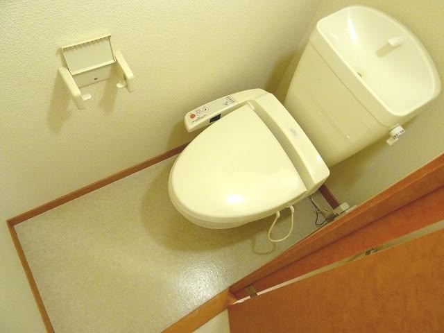 14/30 トイレ