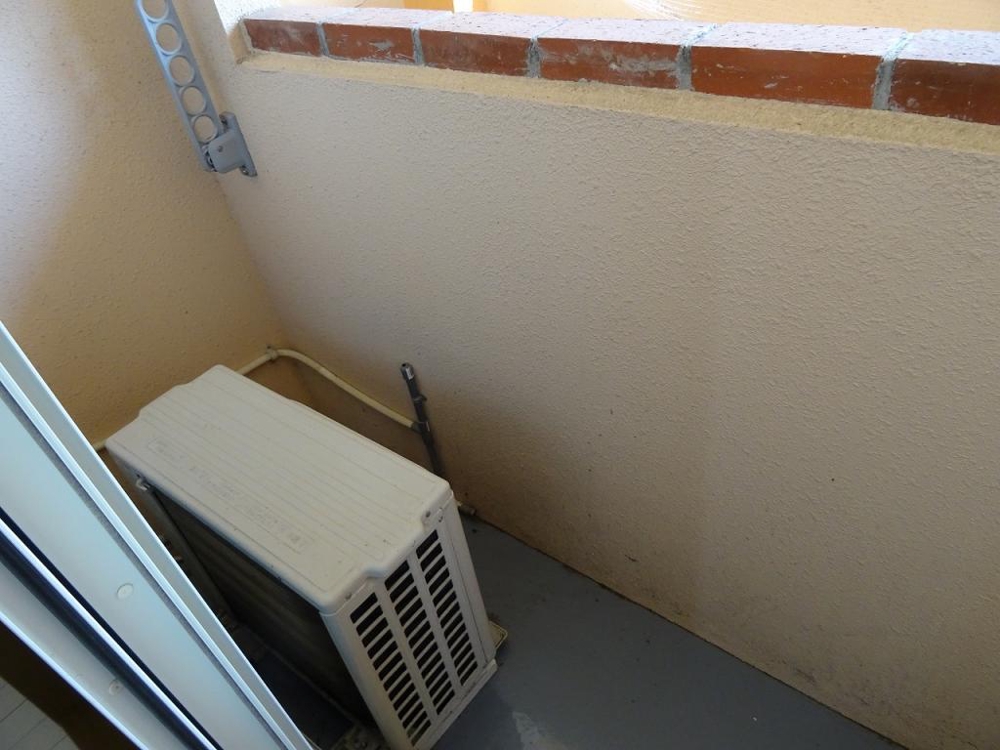 16/30 バルコニー