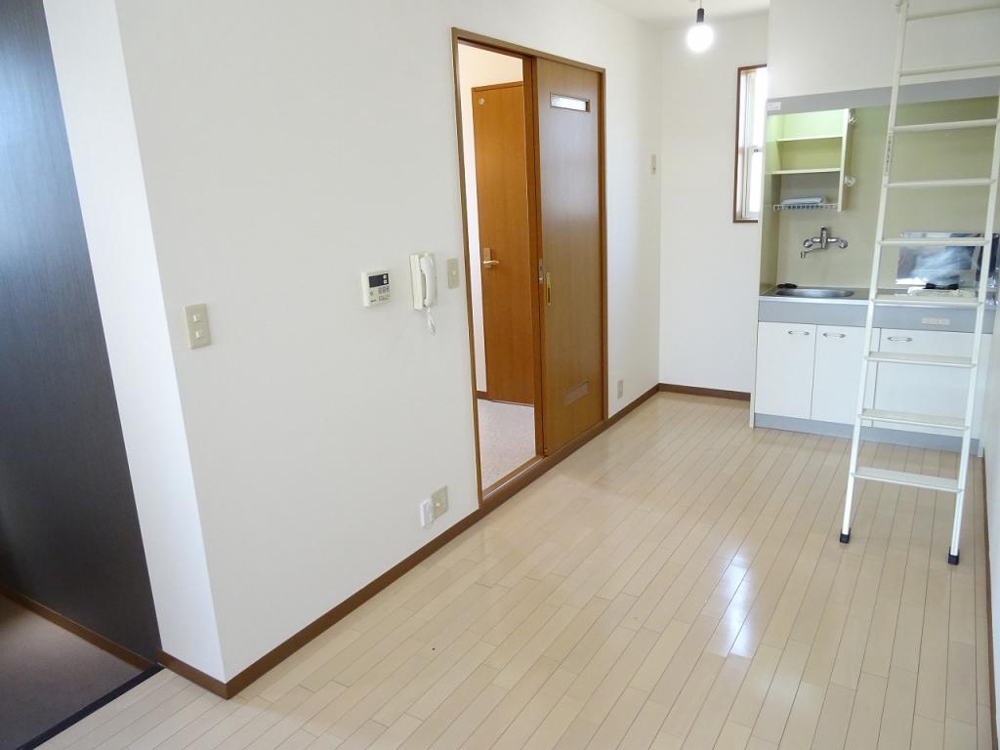 5/30 リビング/ダイニング