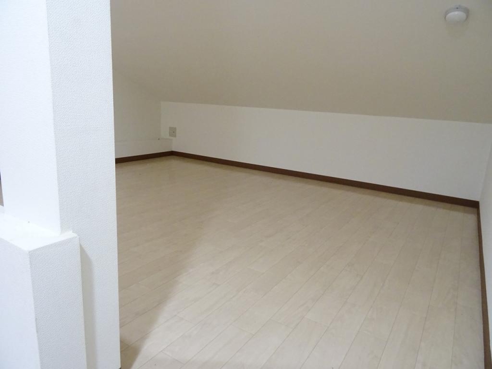 7/30 寝室