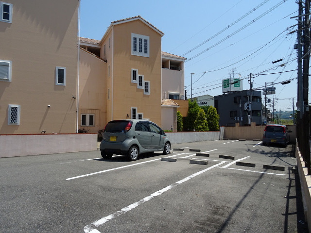 29/30 駐車場