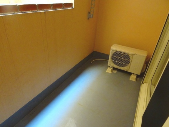 17/30 バルコニー