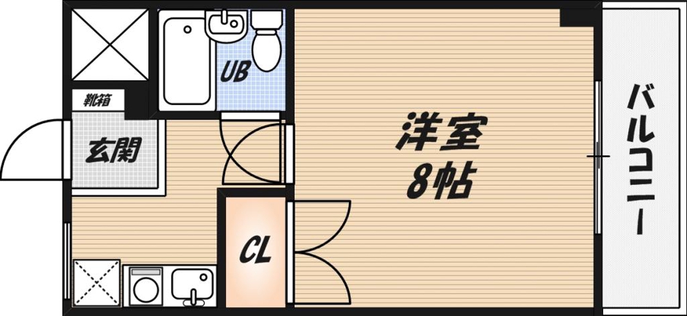 3/30 間取