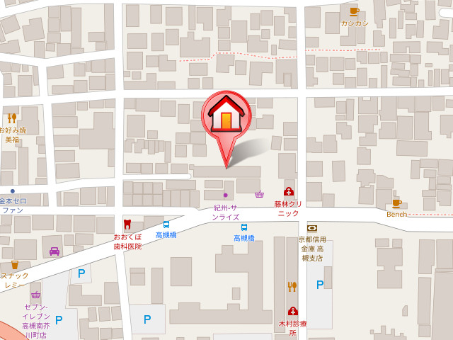 30/30 地図