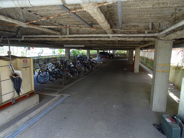29/30 駐車場