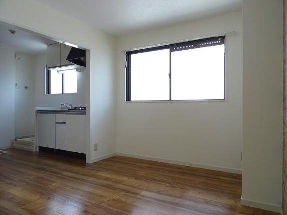 4/30 リビング/ダイニング